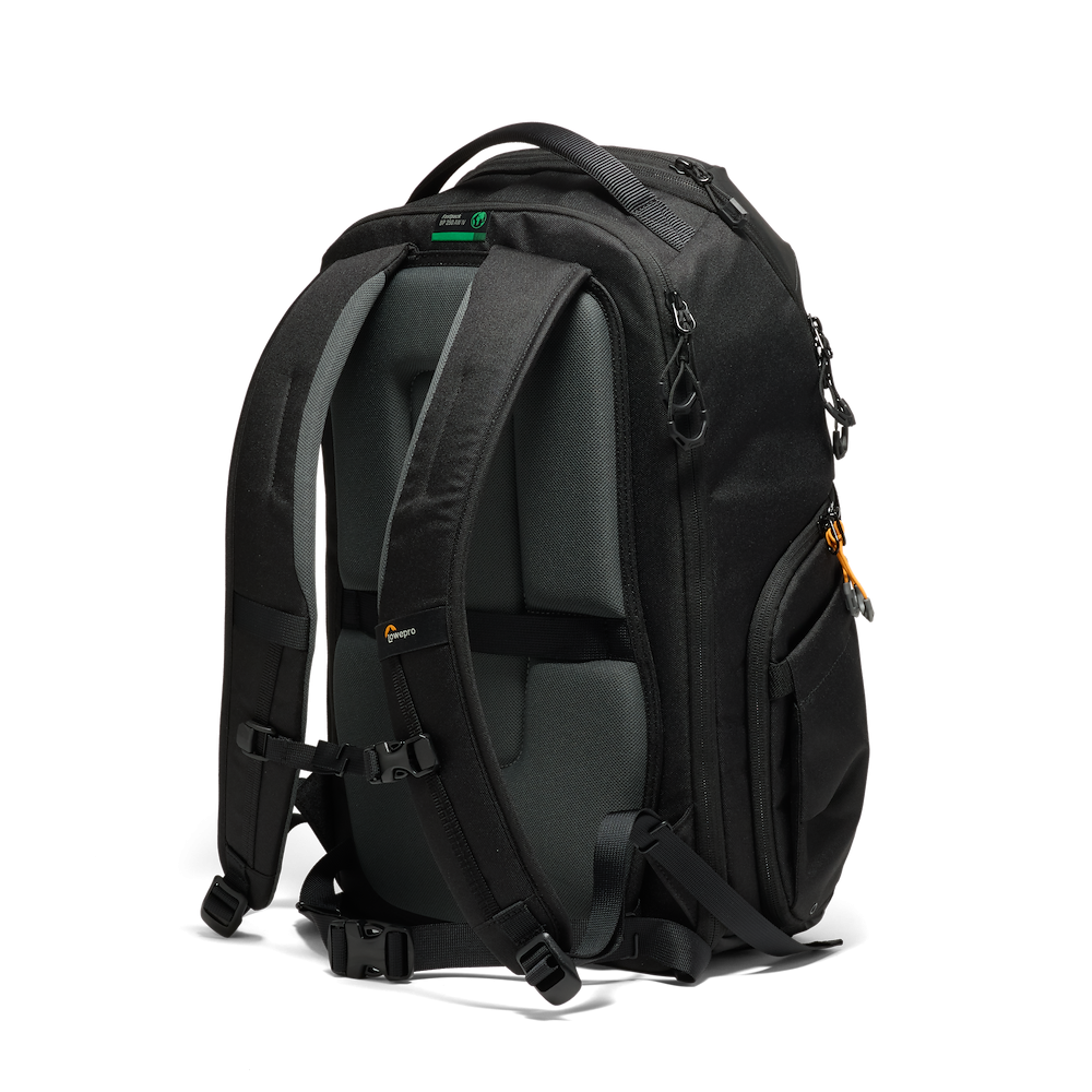 Fastpack BP 250 AW IV rear view