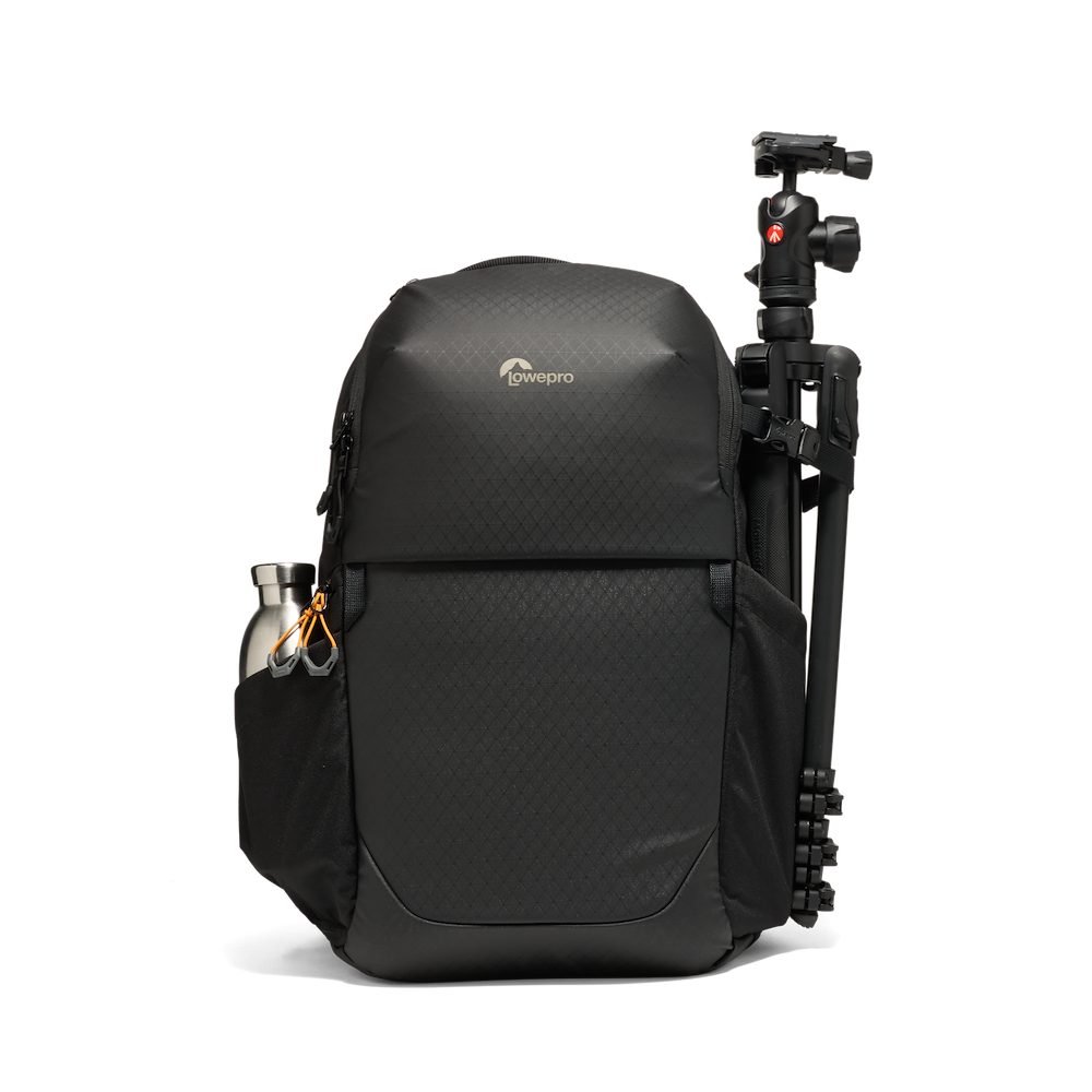 Fastpack BP 250 AW IV straight-on front view