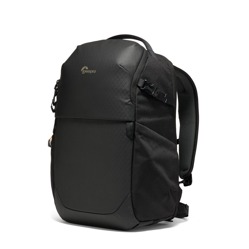 Lowepro Fastpack BP 250 AW IV Black backpack