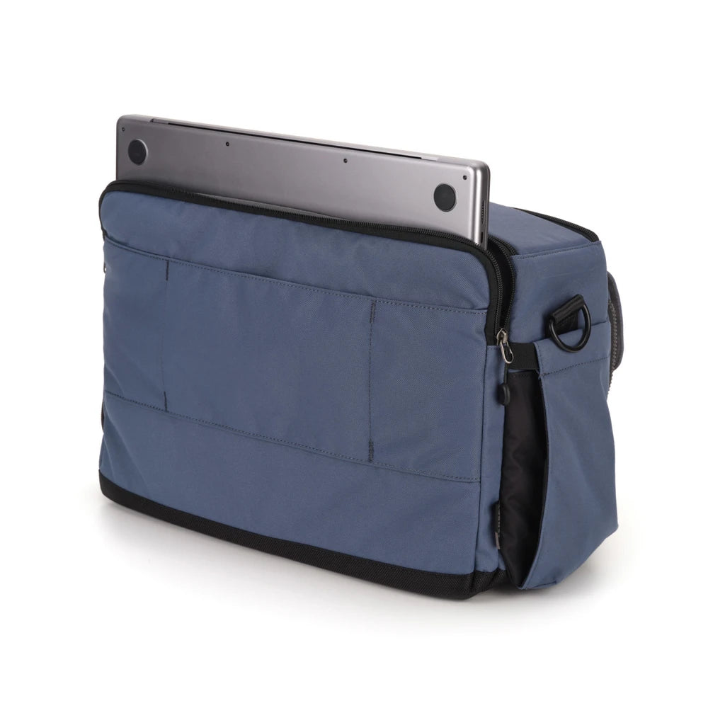 Tenba DNA v2 Shoulder Bag 16 - Blue