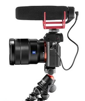 Joby GorillaPod 3K PRO Kit