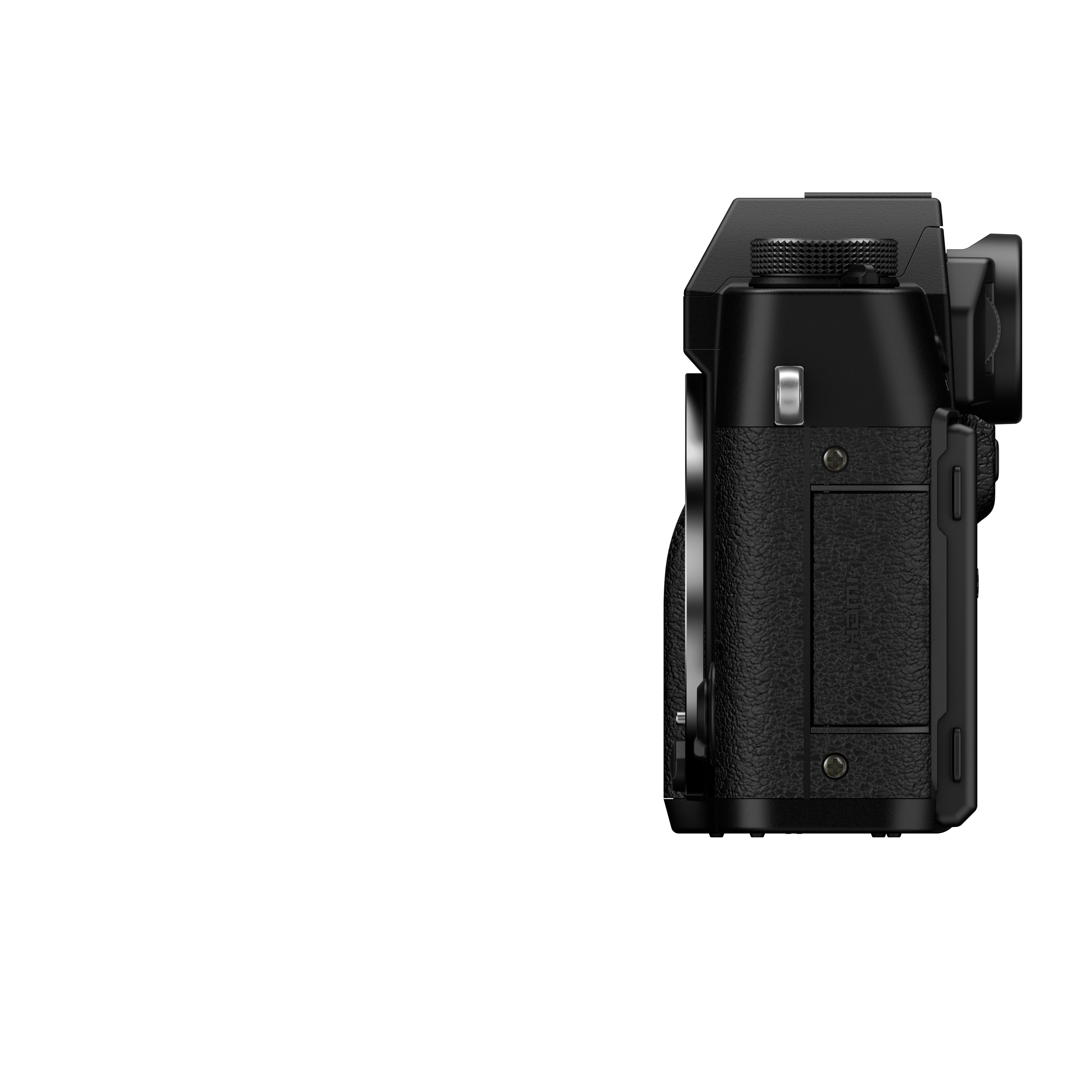 Fujifilm X-T30 III Mirrorless Camera (Black)