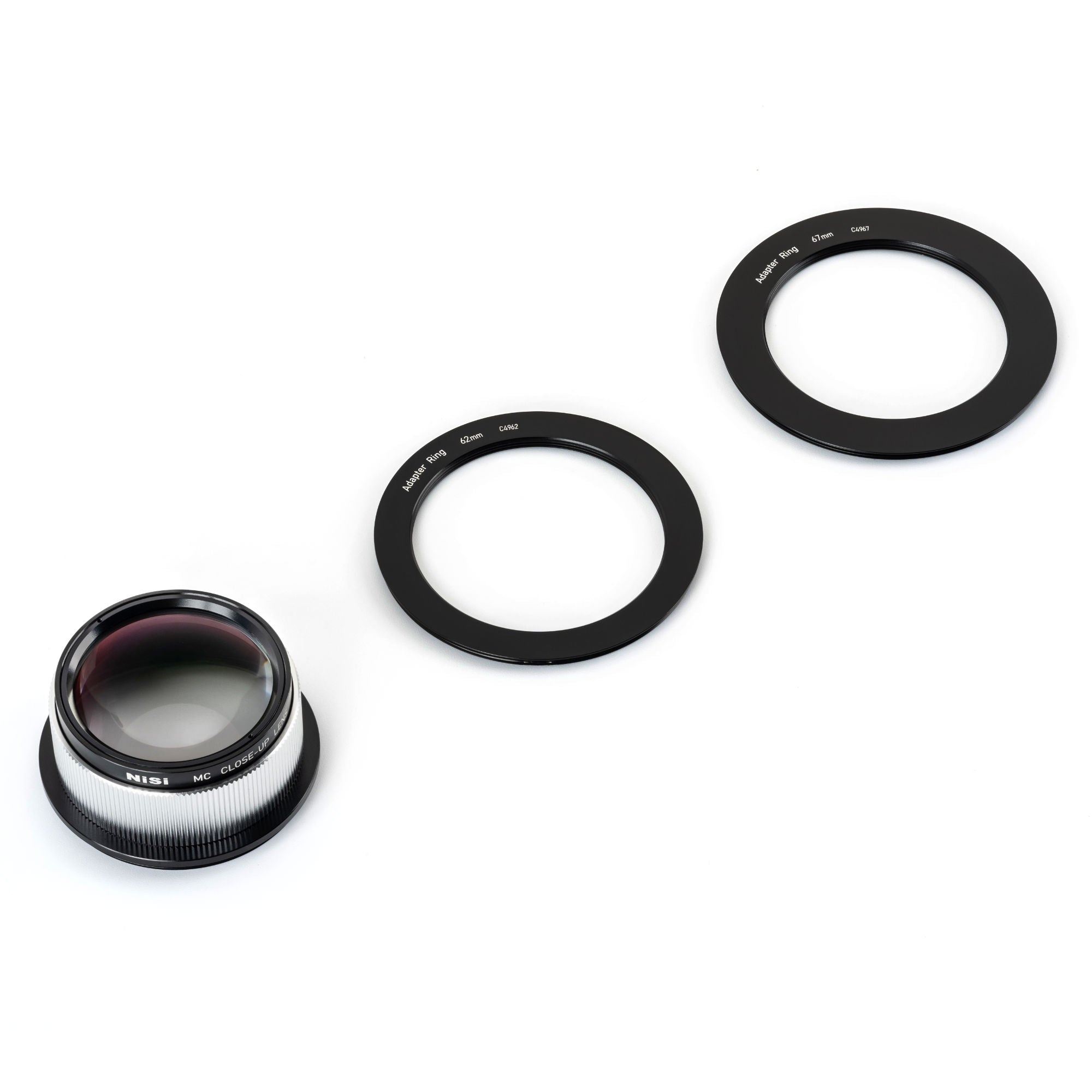NiSi 49mm close-up lens kit product image 4