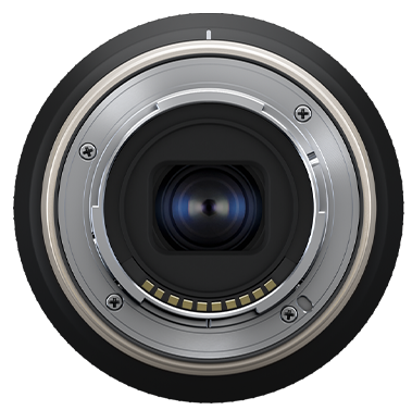 Tamron 11-20mm F2.8 Di III-A RXD Lens for Canon RF Mount