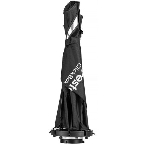 Westcott ClickBox Softbox (2 x 3') Bowens Mount