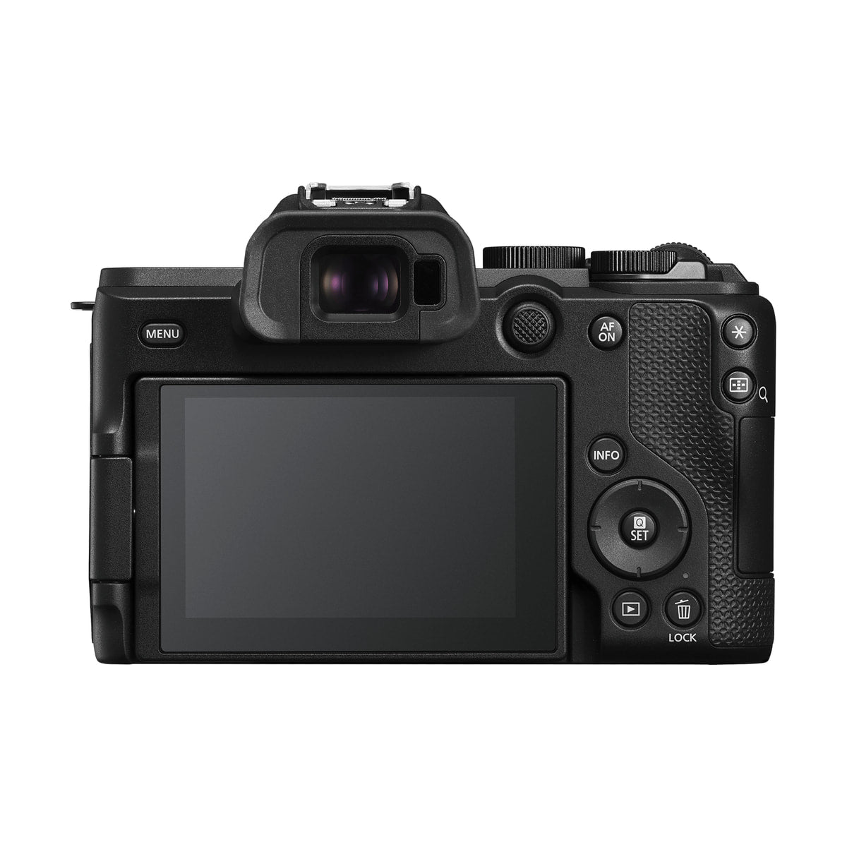Canon EOS R8 Mark II Mirrorless Camera