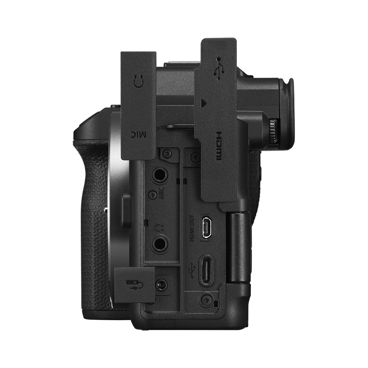 Canon EOS R8 Mark II Mirrorless Camera