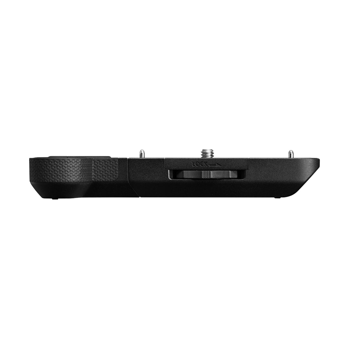 Canon EG-E2 Extension Grip — front view