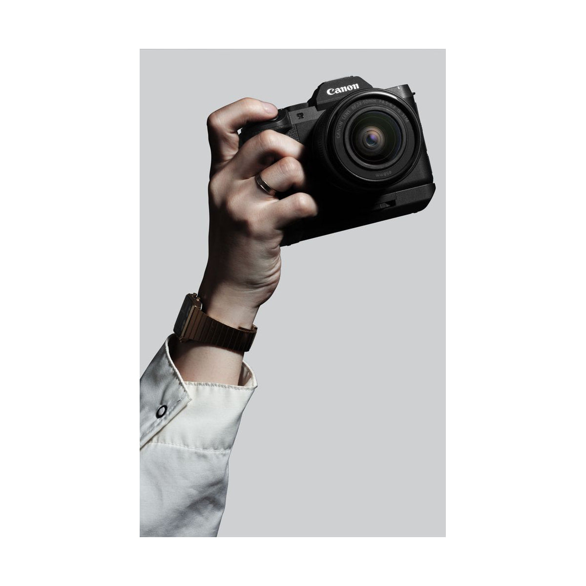Canon EG-E2 Extension Grip — gallery view 7