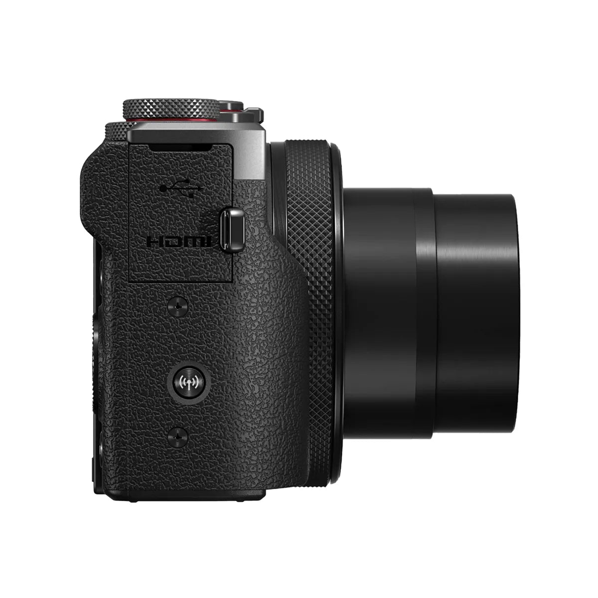 Canon PowerShot G7 X Mark III Digital Camera Kit (30th Anniversary Graphite Limited Edition)