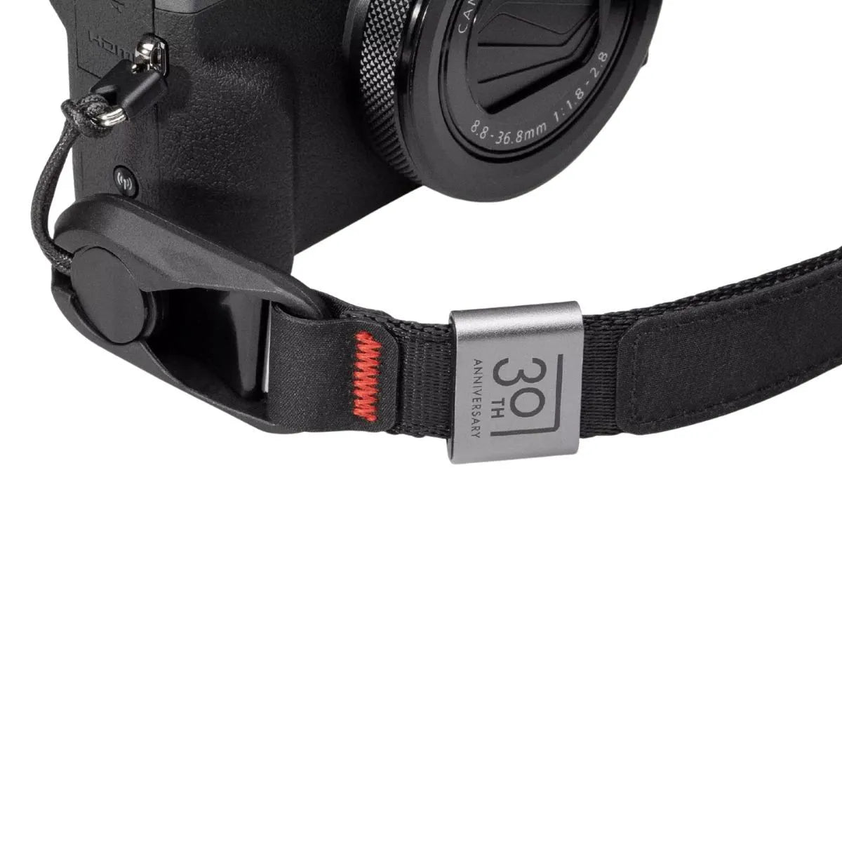 Canon PowerShot G7 X Mark III Digital Camera Kit (30th Anniversary Graphite Limited Edition)