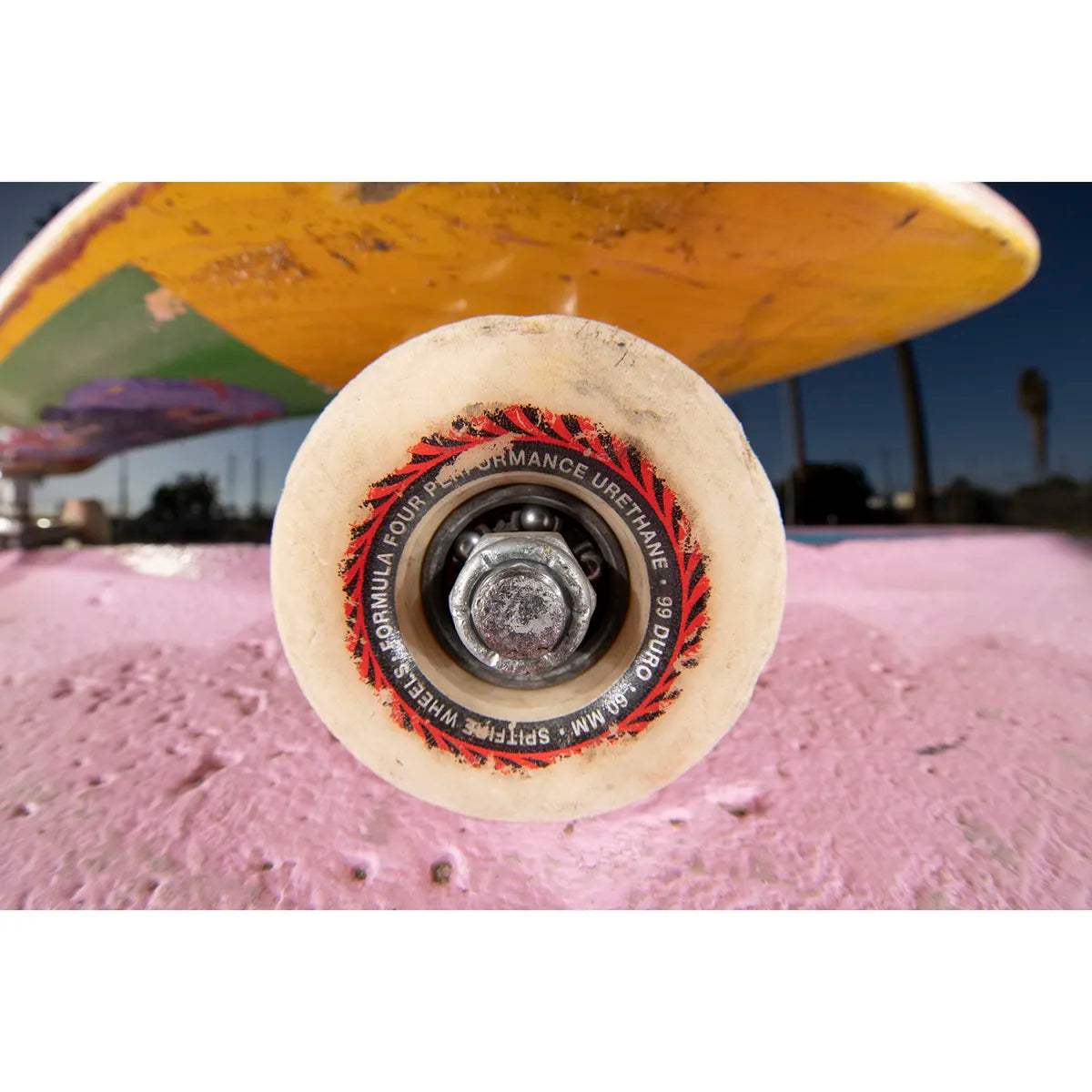 Canon RF 7-14mm F2.8-3.5 L Fisheye Lens