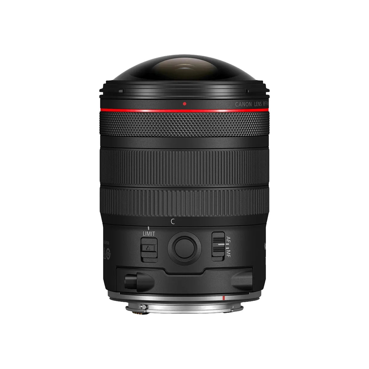 Canon RF 7-14mm F2.8-3.5 L Fisheye Lens