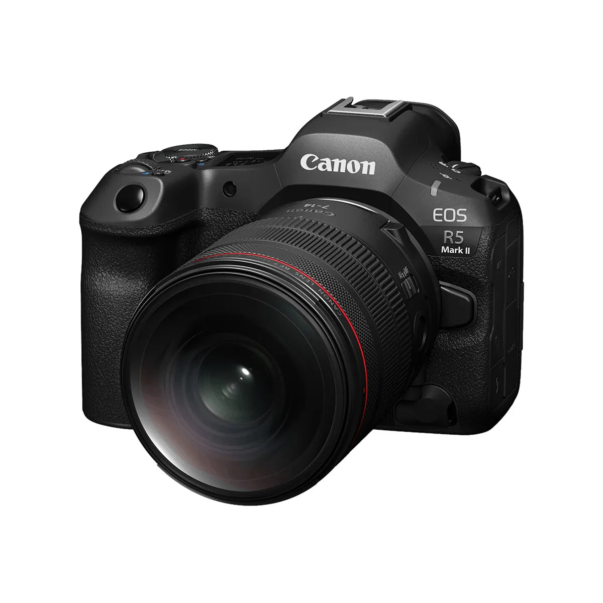 Canon RF 7-14mm F2.8-3.5 L Fisheye Lens