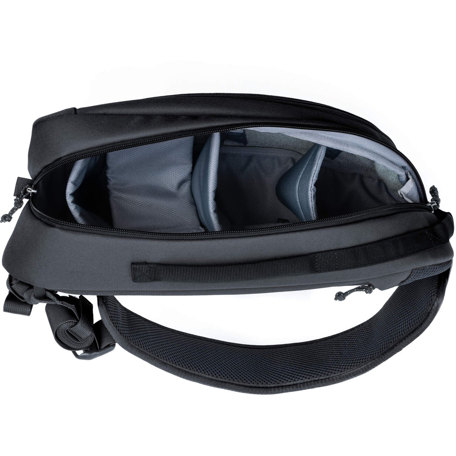 Think Tank Photo TurnStyle Sling (Asphalt Black, 8L)