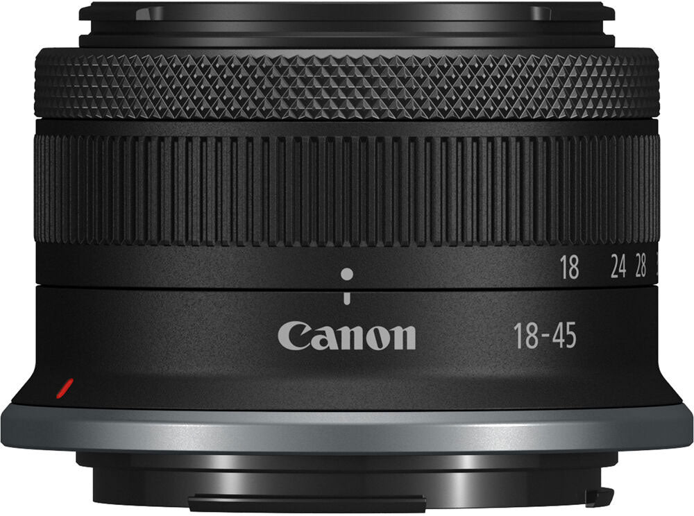 Canon RF-S 18-45mm F4.5-6.3 IS STM Lens