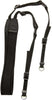 Promaster 1024 Cushion QR Strap - Black