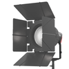 Aputure F10 Barndoors for LS 600d Fresnel Attachment