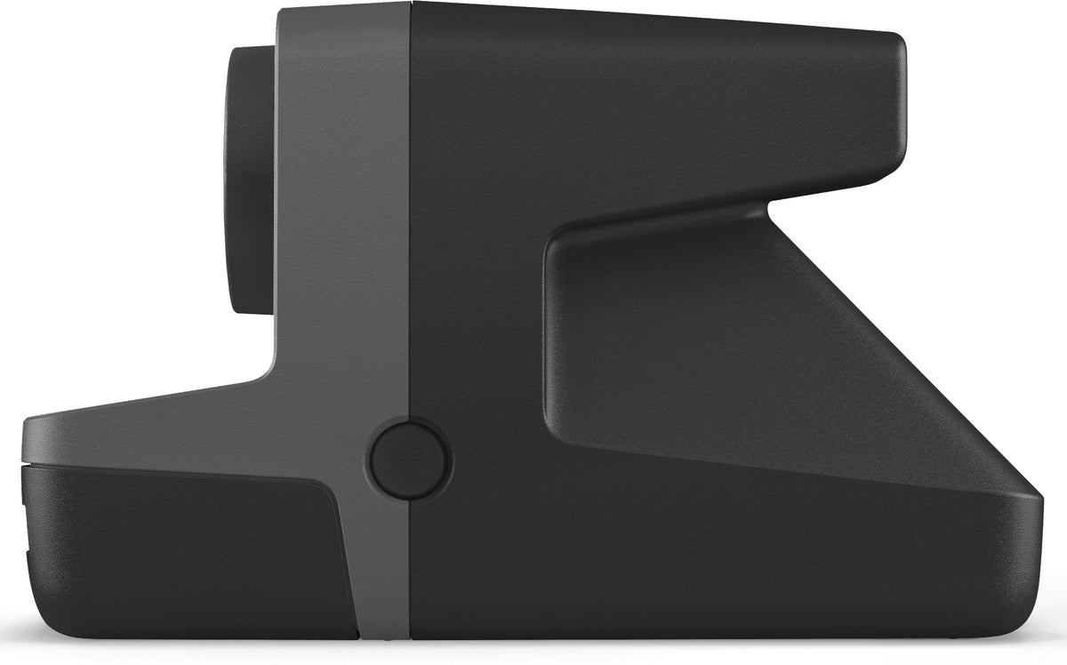 Sem 9028 Polaroid NOW Instant Camera (Black) 9028
