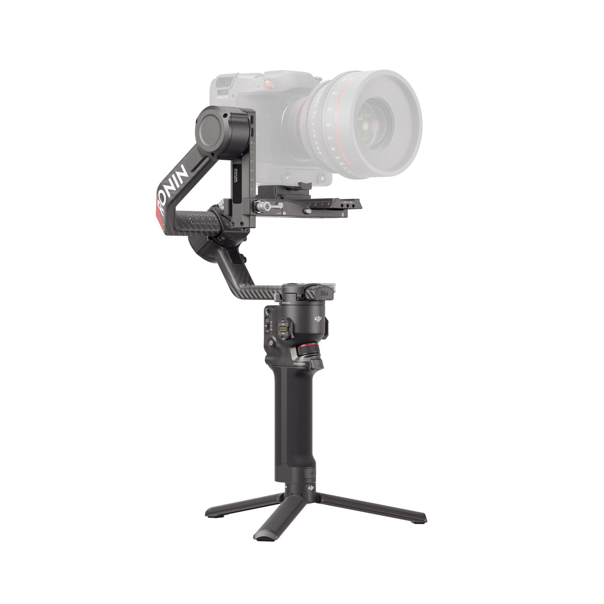 DJI RS 4 Pro Combo gallery image 7