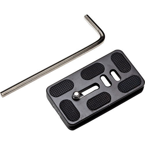 Benro PU70 Quick Release Arca Plate 70mm