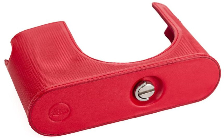 Leica Q2 Protector Case (Red)