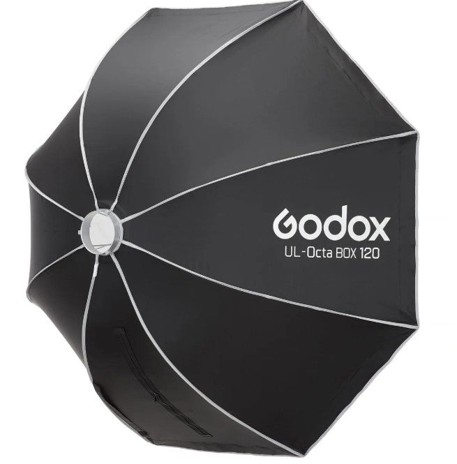 Godox Umbrella-Style Softbox with Bowens Mount (47.2")