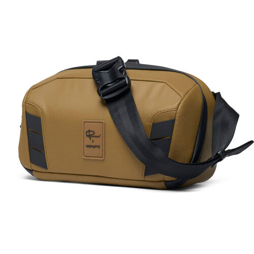 Nomatic McKinnon Camera Sling (Coyote, 5L)