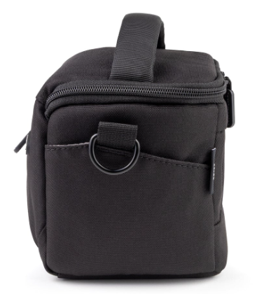 Impulse 2.0 Small Shoulder Bag (2.2 L Black)