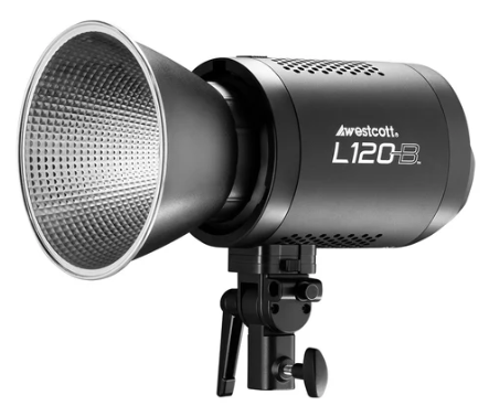Westcott L120-B Bi-Color LED Monolight