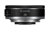 Canon RF 28mm F2.8 STM Lens