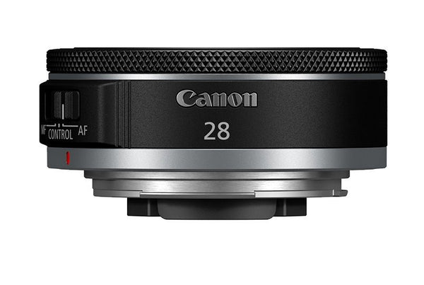【超美品】Canon RF 28mm F2.8 STM Canon RF 28mm F2.8 STM Lens