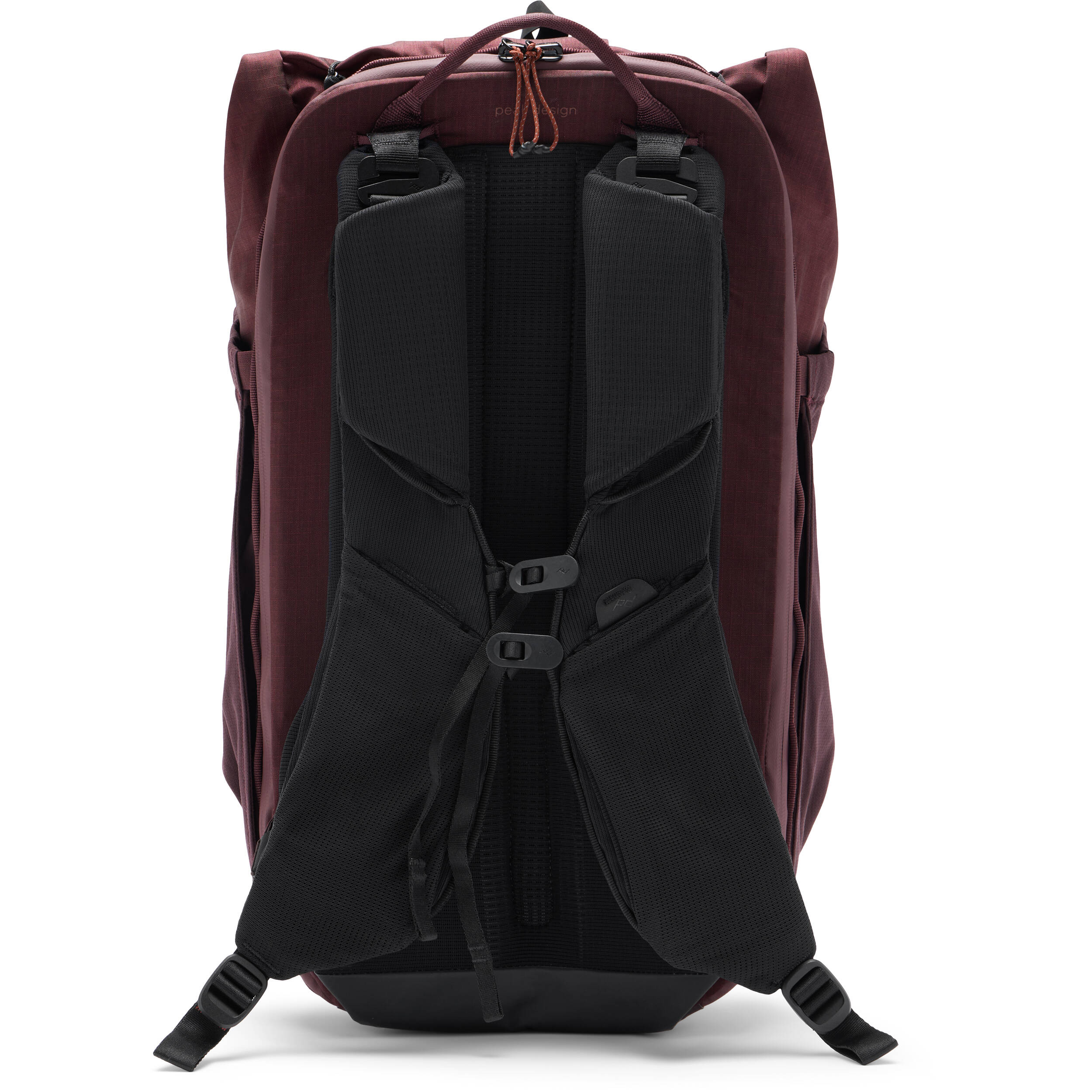 Peak Design Outdoor Backpack (Eclipse, 25L)