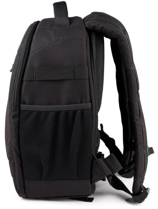 Impulse 2.0 Small Backpack (8.5 L Black)