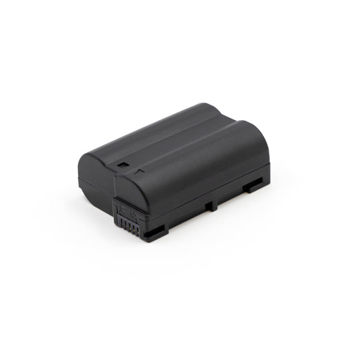Promaster Li-ion Battery for Nikon EN-EL15c with USB-C Charging - works with Z8, Zf, & Z6III