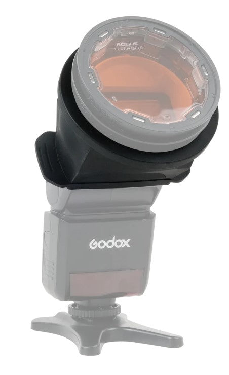 Rogue Photographic Design Rogue Flash Adapter (Small)