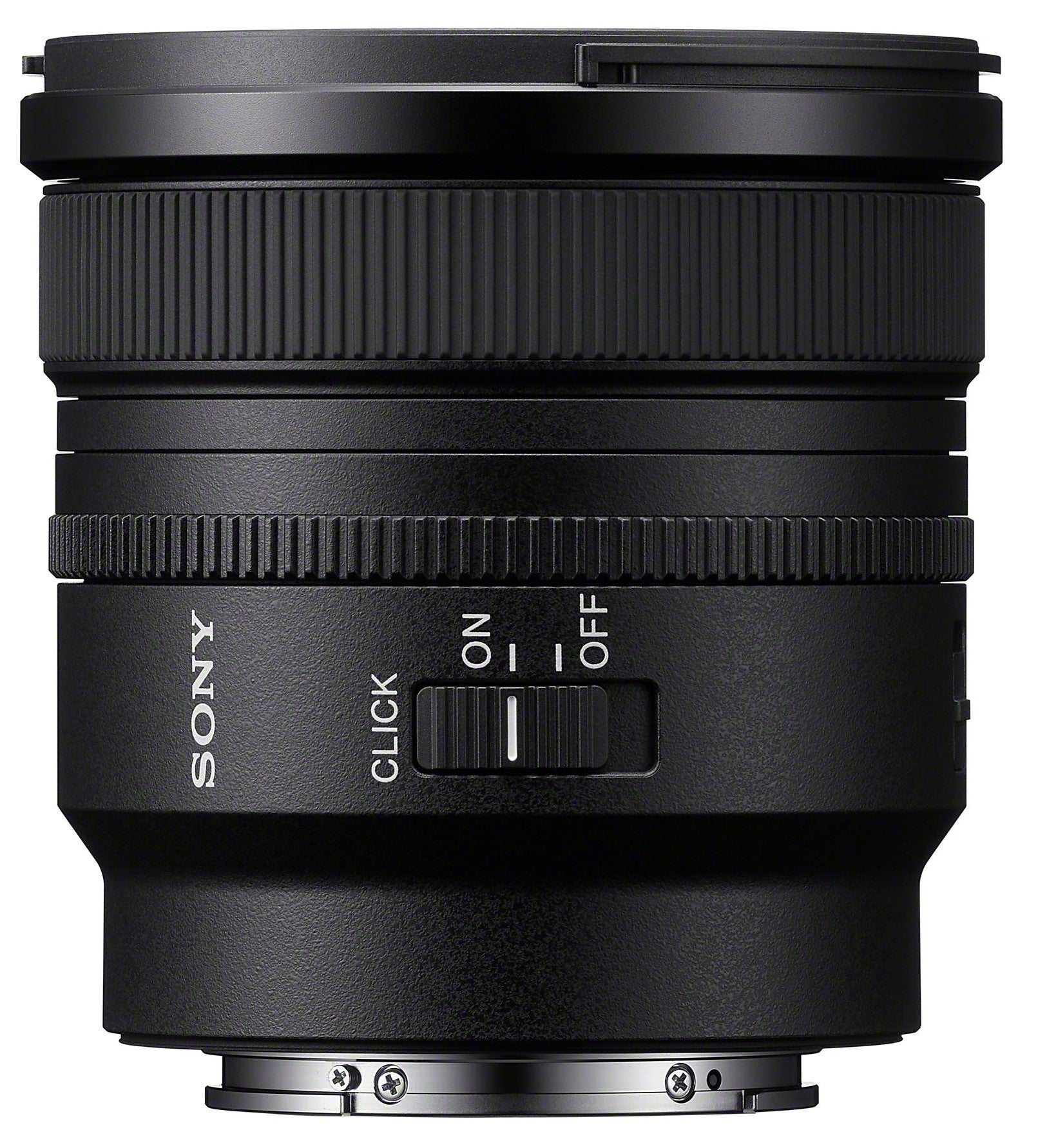Sony FE 16mm G Lens - Main Image