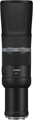 Canon RF 800mm F11 IS STM Lens