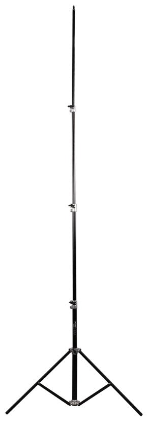 Phottix Saldo 245A Air-Cushioned Automatic Collapsible Light Stand (8')