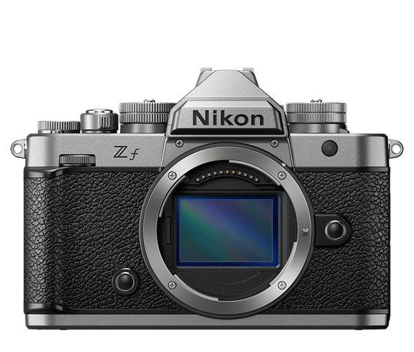 デジタルカメラ Nikon ZF 新品)Nikon (ニコン) Z f ボディ ブラック（商品ID