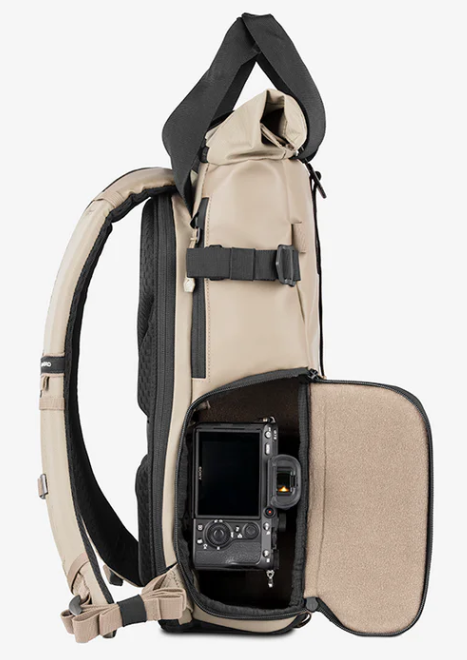 WANDRD PRVKE 15 Photo Bundle Yuma Tan