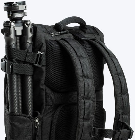 Think Thank FocusPoint™ 22L RollTop Asphalt Black