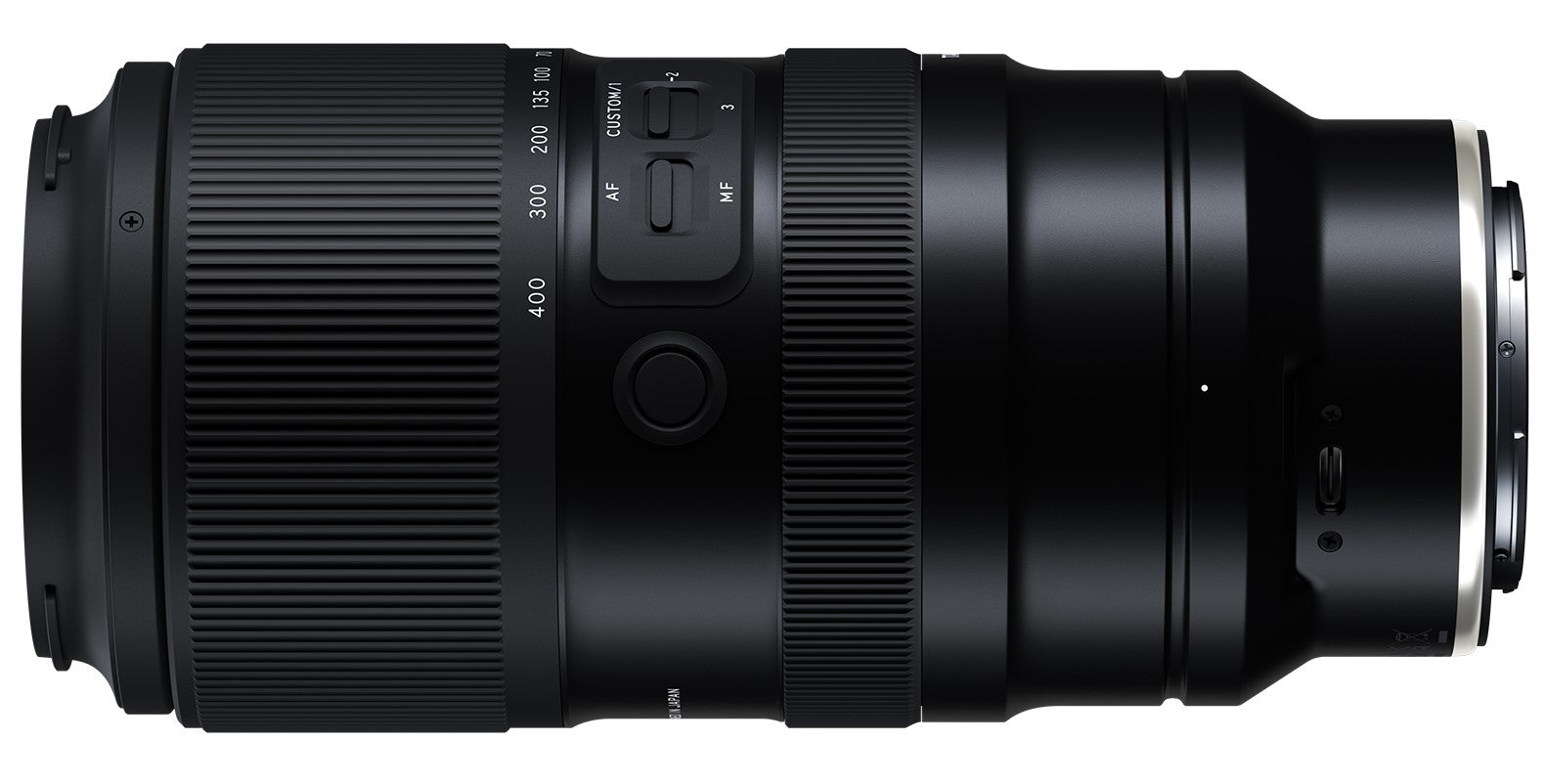 Tamron 50-400mm F4.5-6.3 Di III VC VXD Lens (Nikon Z mount)