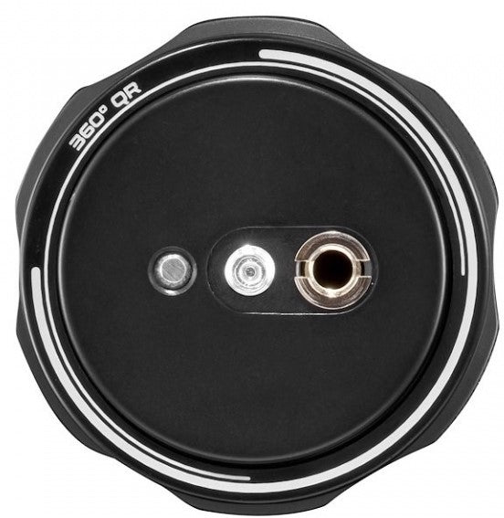 Manfrotto MOVE Quick Release Catcher System Set