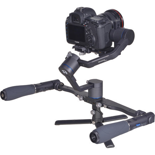Benro X-Series 3XD Pro 3-Axis Handheld Gimbal Stabilizer