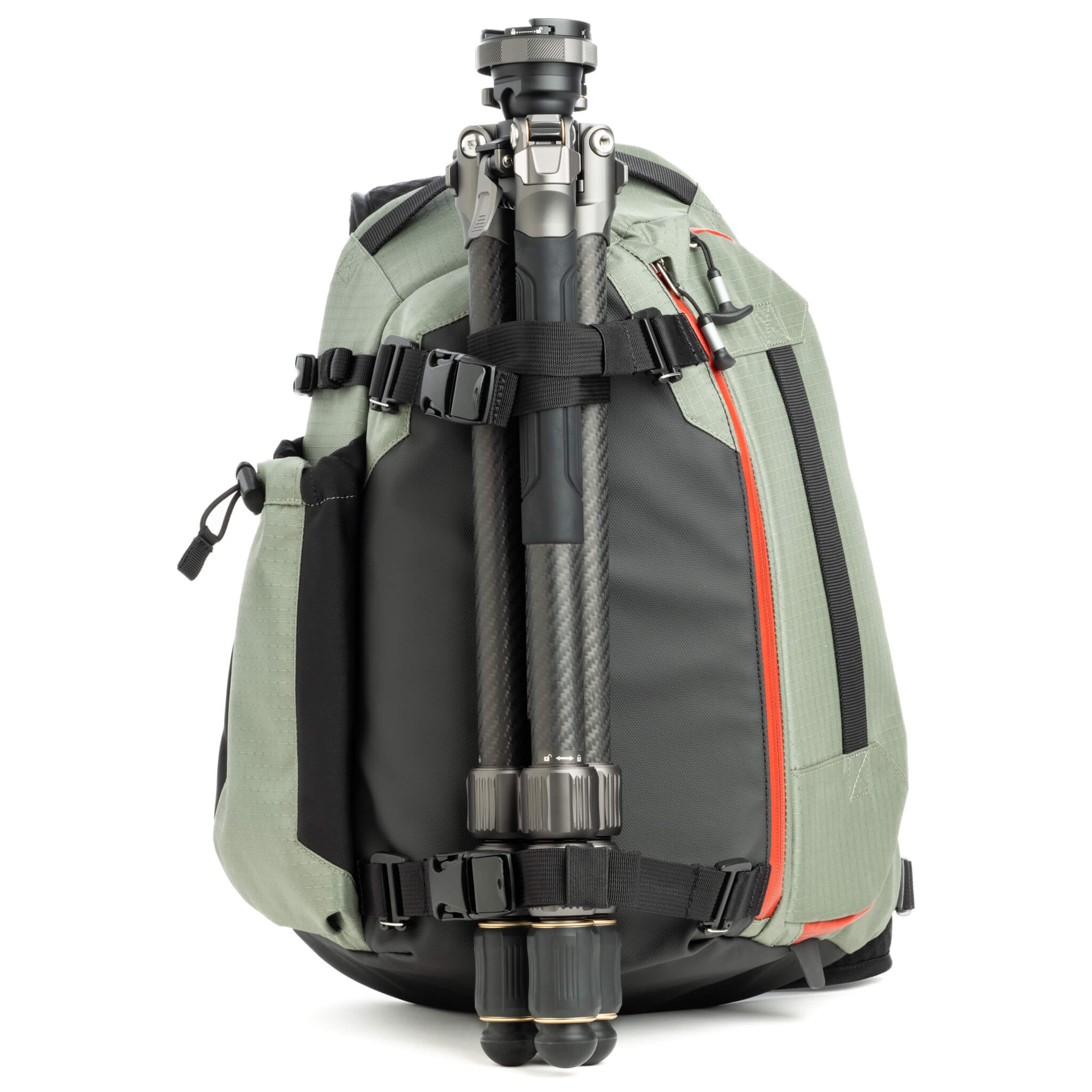 Think Tank Photo PhotoCross Sling V2 (Sage, 14L)