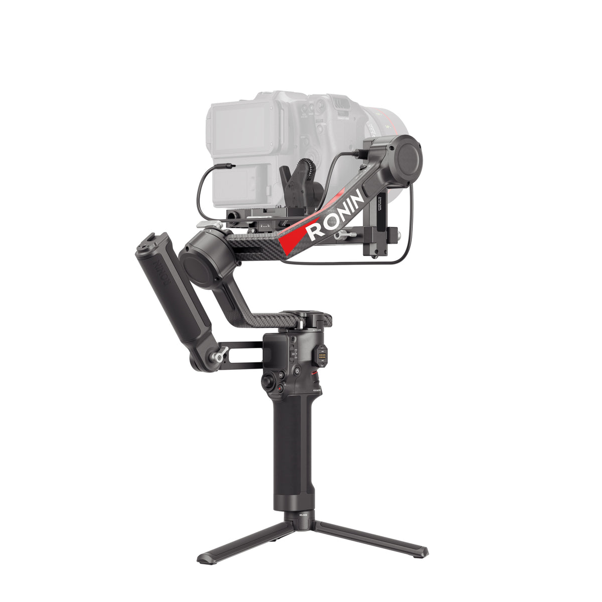 DJI RS 4 Pro Combo gallery image 6