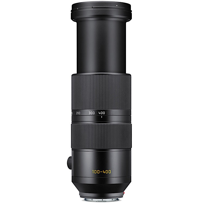 Leica Vario-Elmar-SL 100-400mm f/5-6.3 Lens (L-Mount)