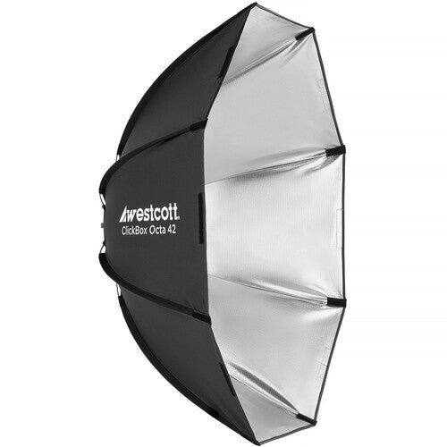 Westcott ClickBox Octa Softbox (42") Bowens Mount
