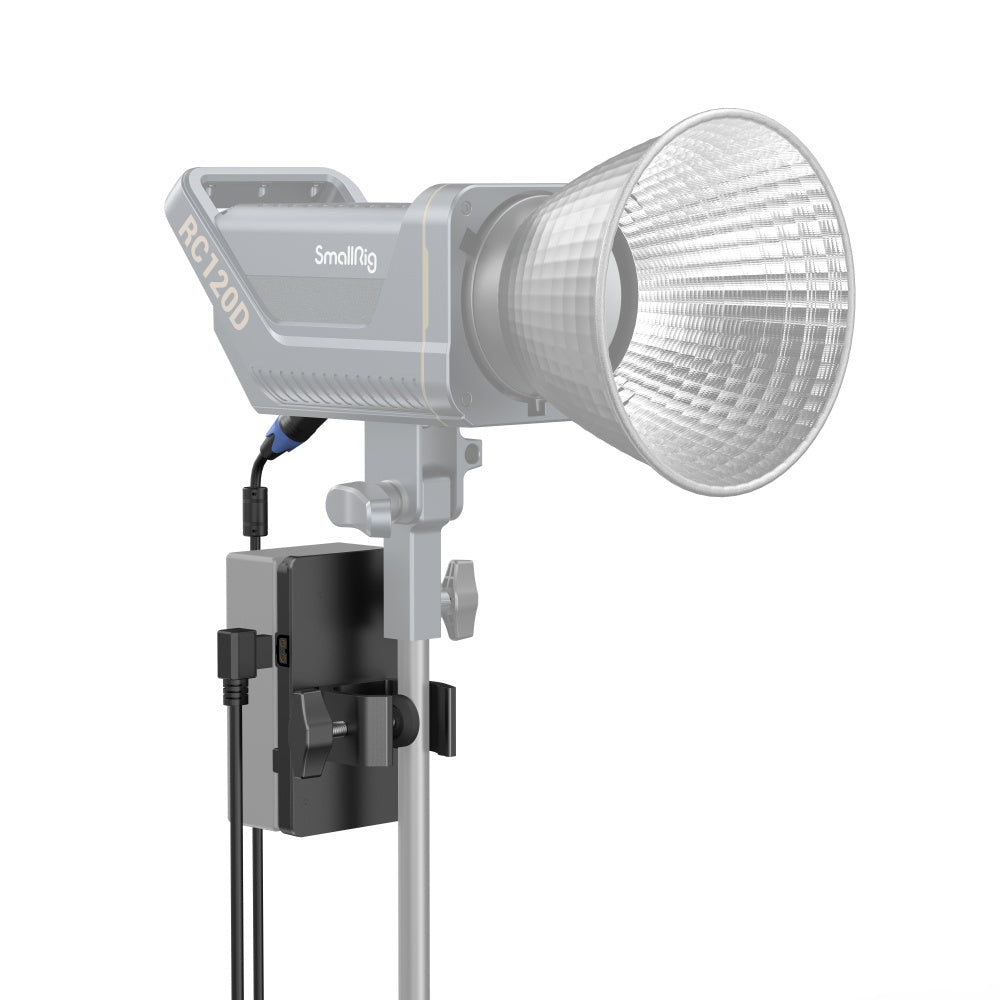 SmallRig RA V1 V-Mount Battery Plate 3676